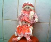 Boneca de Pano