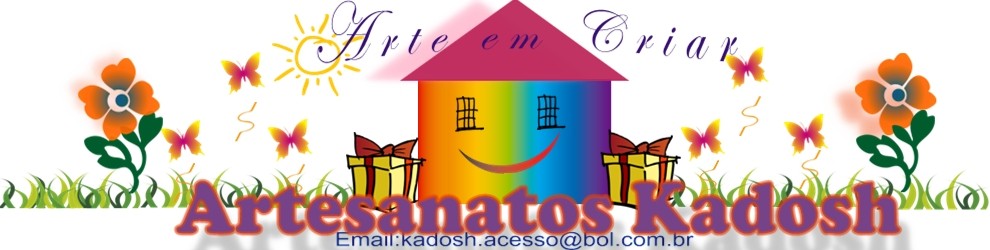 Loja  kadosh Artesanatos